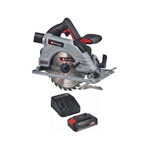 Einhell TE-CS18/190 LI BL 2.5 Ah Kömürsüz Akülü Daire Testere