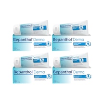 Bepanthol Derma Onarıcı Bakım Merhemi 4 x 50 G
