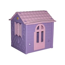 King Ev Tek Kapılı Pembe/lila