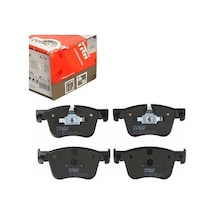 Opel Grandland 1.2t 2022-2024 Trw Ön Balata Netpar25833
