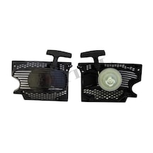 Starter Yan Kapak Guardino G520