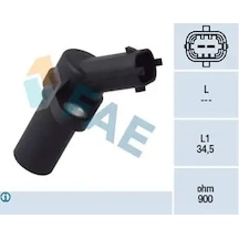 Opel Astra G Krank Sensoru 1.4 1999-2004 X14xe Z14xe Fae 79093