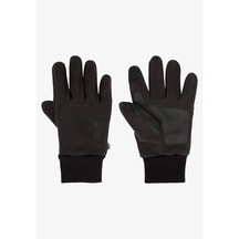 Jack Wolfskin Vertigo Eldiven C-jaca65236a20v37 Siyah