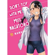 Don&apos T Toy With Me, Nagatoro 11