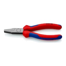 Knıpex Yassı Ağız Kargaburun 160 Mm 2002160