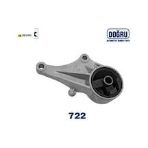 Motor Takozu Ön Zafira