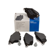 Peugeot 308 1.6hdi 2013-2018 Delphi Arka Balata Netpar25827