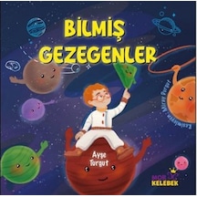 Bilmiş Gezegenler / Ayşe Turgut