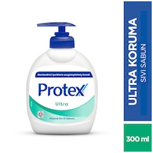 Protex Ultra Uzun Süreli Koruma Sıvı Sabun 300 ML