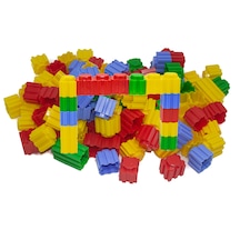 Tik Tak Oyuncak Bloklar Tik Tak Bloklar 112 Parça