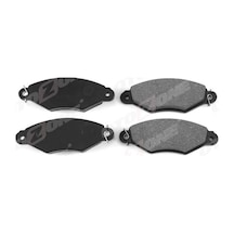 Otozone Fdo1002r Ön Fren Balatası Renault Kangoo 97 Clio Symbol I 98 Cıtro N Xsara 97 02 Peugeot 306 96 01 172082