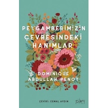 Peygamberimizin Çevresindeki Hanımlar - Grsy-761766