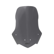 GP Kompozit Benelli BN 251 2017 - 2019 Uyumlu Ön Cam Füme