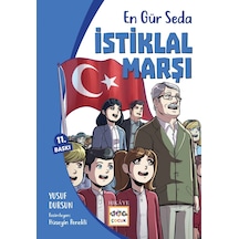 En Gür Seda İstiklal Marşı- Nar Çocuk