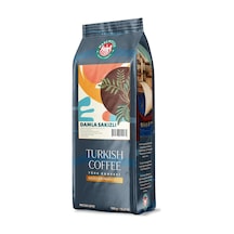 Mare Mosso Damla Sakızlı Türk Kahvesi Öğütülmüş 1 KG