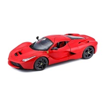 16001 Burago 1:18 Ferrari Laferrari Model Araba