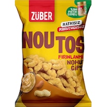 Mey İthalat Fırın Nohut Cipsi 55 Gr Fıstık