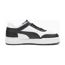 Puma Ca Pro Sport Leather Sneaker Çok Renkli