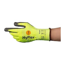 Ansell Hyflex 11-423 Kesilmeye Dayanıklı İş Eldiveni