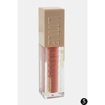 Ronassi - 875 - Likit - Glblseme - Ruj 5 36
