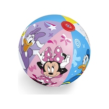 Kzld-bw91098 Denız Topu Mıckey Mouse 51cm 24 Çok Renkli