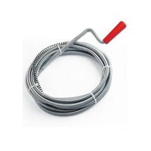 Lavabo Açıcı Susta - 8 Metre - 6 Mm Kalınlığında