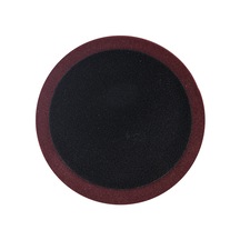 Brio Polisaj Süngeri Cırtlı 150X25 Bordo Hare  İçin