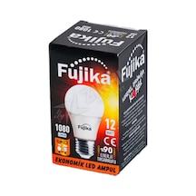 2 Adet Fujika Led Ampul 12 W