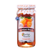 Antalya Reçelcisi Kamkat Reçeli 290 G