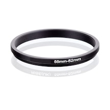Raypro 55-52 mm Step Down Halka Filtre Adaptör 55mm-52mm
