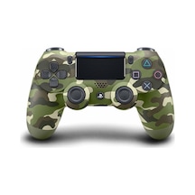 PS4 Uyumlu Kablosuz Kumanda - Kamuflaj Renk