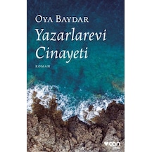 Yazarlarevi Cinayeti
