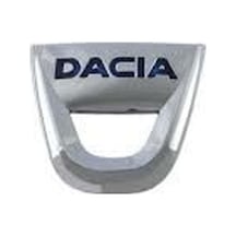 Dacia Logan - Duster - Sandero - Lodgy - Dokker Bagaj Arması