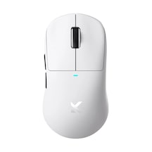 M7 Ultra Beyaz 8k Hz Paw 3950 Sensör Kablosuz Simetrik Gaming Mouse Mc-m7-7 Diğer