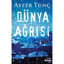 Dünya Ağrısı - Ezjı-646801