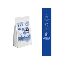 Ots Organik Yulaf Ezmesi 400 gr (Organik Sertifikalı, Pestisit Analizli)
