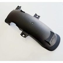 Elektrikli Bisiklet Arka Çamurluk Demir Kasalar Için