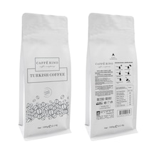 Caffe Rino Türk Kahvesi 1 KG