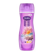 5 Adet Duru Inspired By Nature Desert Wild Flower Duş Jeli 440 Ml Diğer