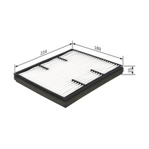 BOSCH 1987432223 Polen Filtresi Lacetti 04- / Nubira 03-