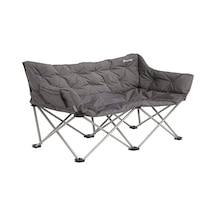 Outwell Sardis Lake Ultra Konforlu Katlanır İki Kişilik Doğa Sand Çok Renkli