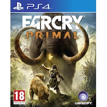 Far Cry Primal PS4 Oyun