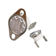 Ic-269 175 C Nc Termostat Normalde Kapalı Tip