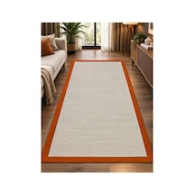 Alfa Premıum Sisal Halı Beyaz 929799446 Beyaz