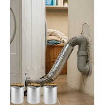 Lb 3 Lü Set Güçlü Yapışkanlı Su Yalıtım Bandı 72 Mm 2 Metre