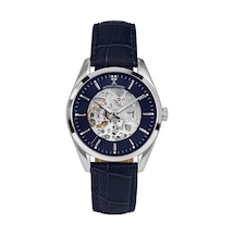Jacques Lemans Derby Automatıc 1-2087c Erkek Kol Saati Gri