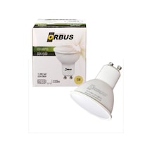 Orbus Orb-5W Gu10 300Lm 15.000 Saat Led Sarı Işık
