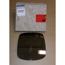 Ayna Camı Sag/sol Mekanık Renault Kangoo Iı Bm 08-12 Oem No: 7701068848