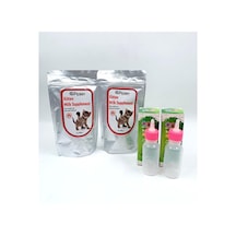 Perry Yavru Kedi Süt Tozu 2 x 200 G + Biberon 60 ML 2 Adet