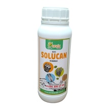 Çevik Sivi Solucan Gübresi 1L